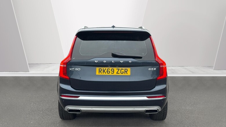 Volvo Xc90 2.0 B5D [235] Inscription Pro 5dr AWD Geartronic Diesel Estate
